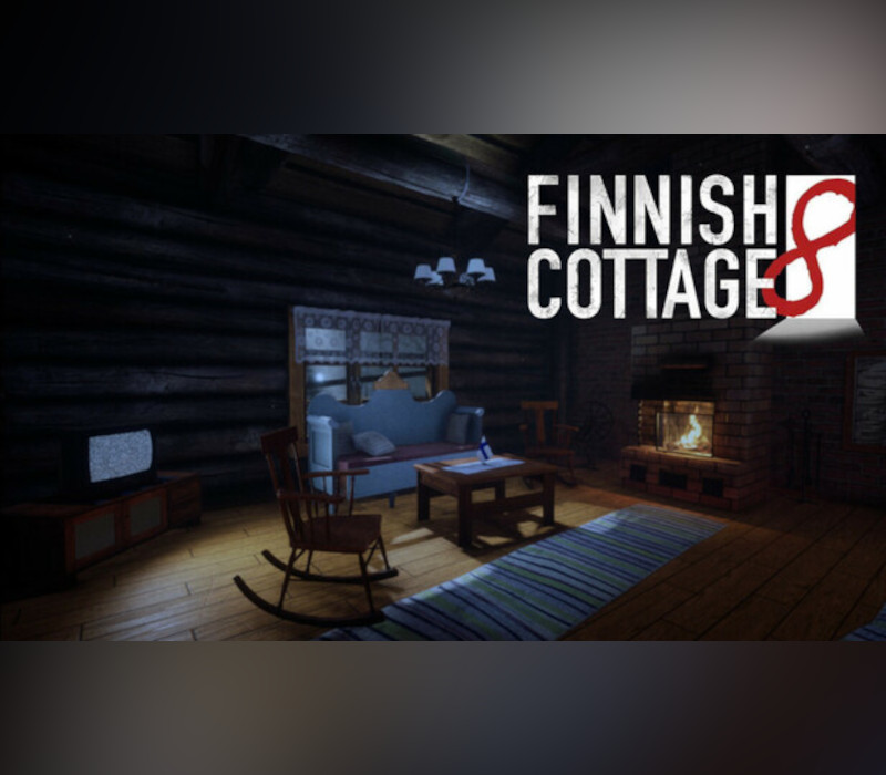 

Finnish Cottage 8 PC Steam CD Key