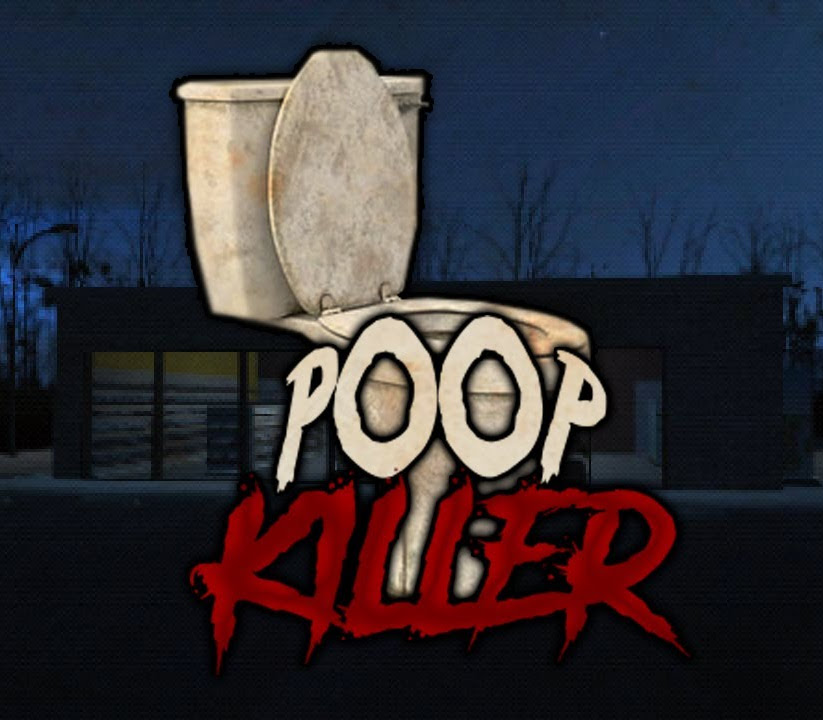 

Poop Killer - Flush or Die PC Steam CD Key