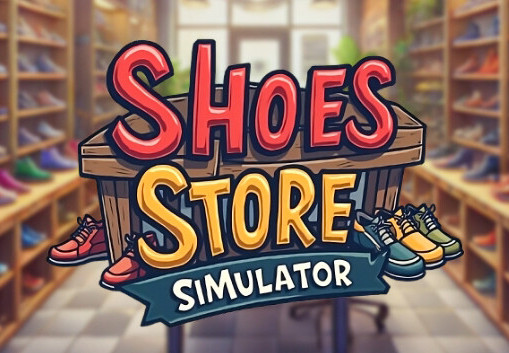 Shoes Store Simulator PC Steam CD Key screenshot 2