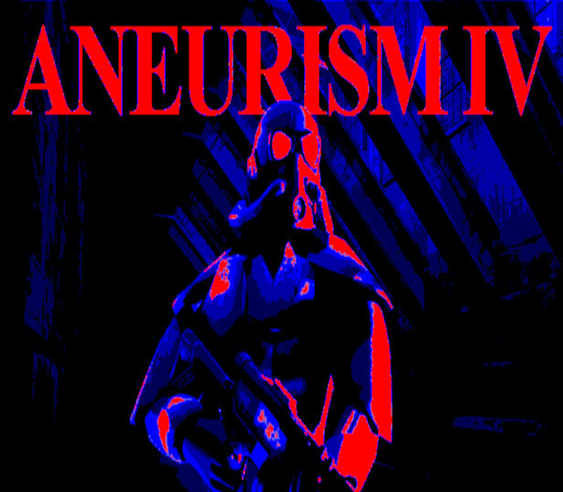 

ANEURISM IV PC Steam CD Key