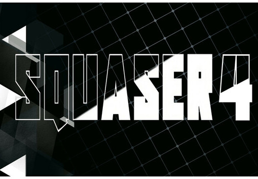  SQUASER 4 PC Steam CD Key screenshot 1