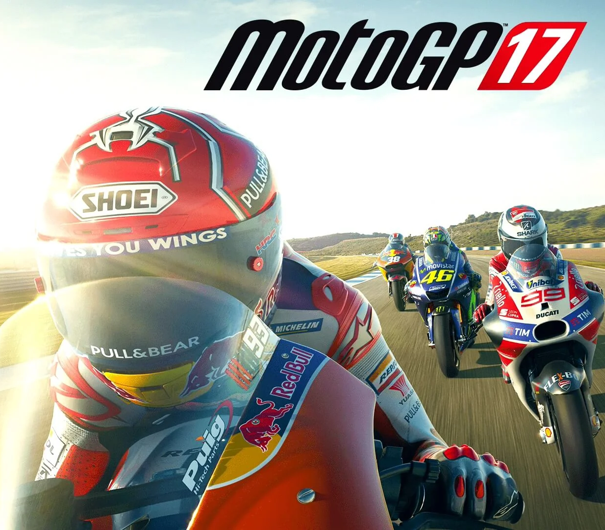 

MotoGP 17 EU PC Steam CD Key