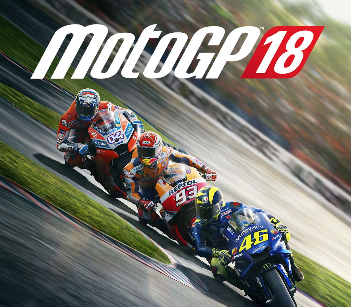 

MotoGP 18 PC Steam CD Key