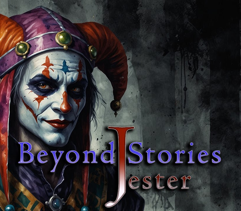 

Beyond Stories: Jester PC Steam CD Key