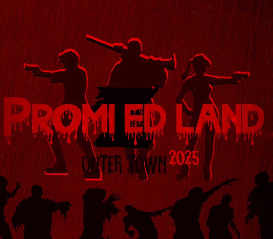 

PROMIZED LAND: Outer Town 2025 PC Steam CD Key