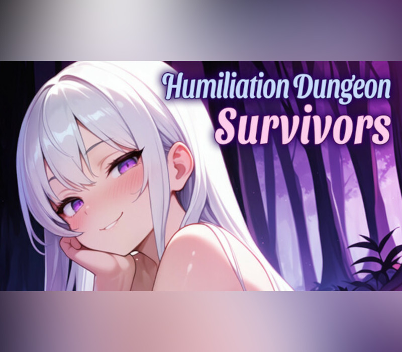 

Humiliation Dungeon Survivors PC Steam CD Key