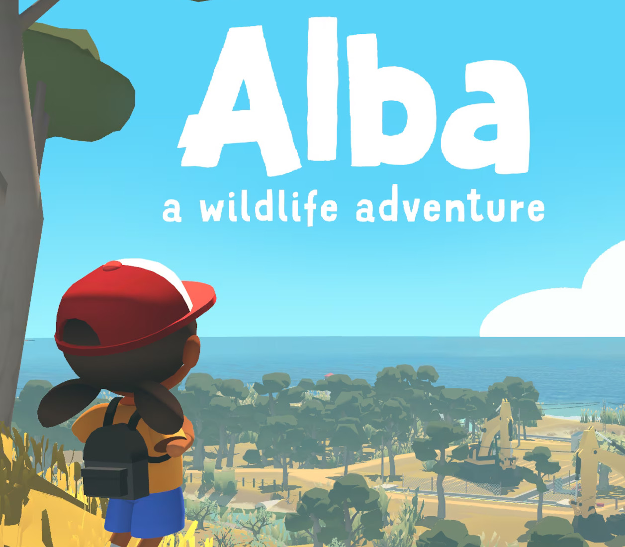 

Alba: A Wildlife Adventure PC Steam Account