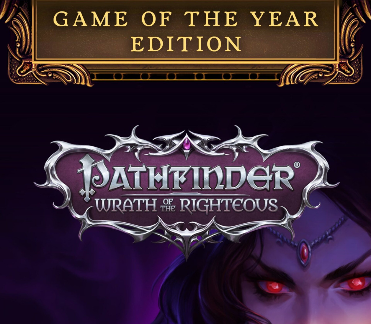 

Pathfinder: Wrath of the Righteous The Game of the Year Edition XBOX One / Xbox Series X|S Account