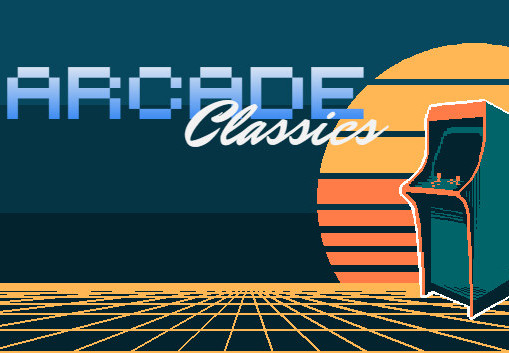 Arcade Classics PC Steam CD Key screenshot 1