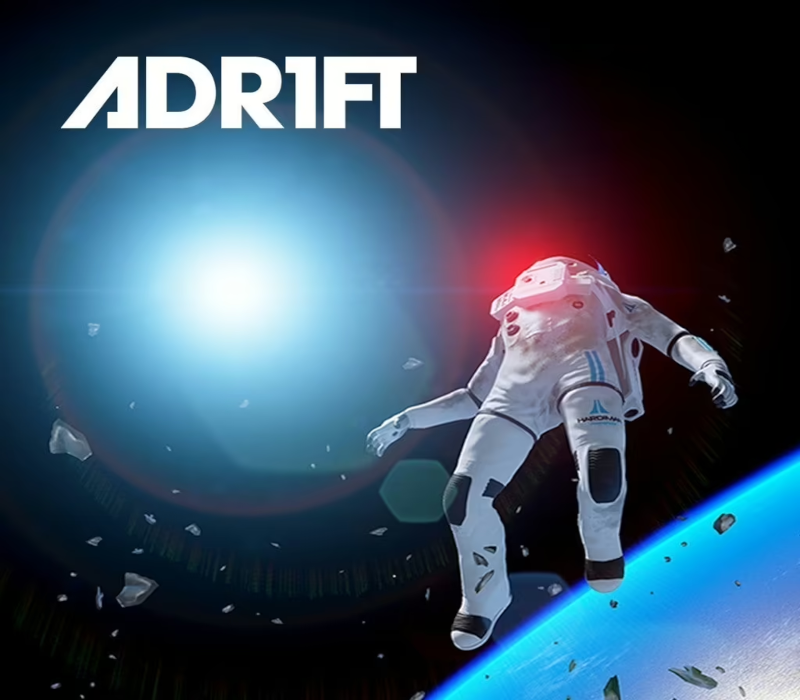 

ADR1FT PC Steam CD Key