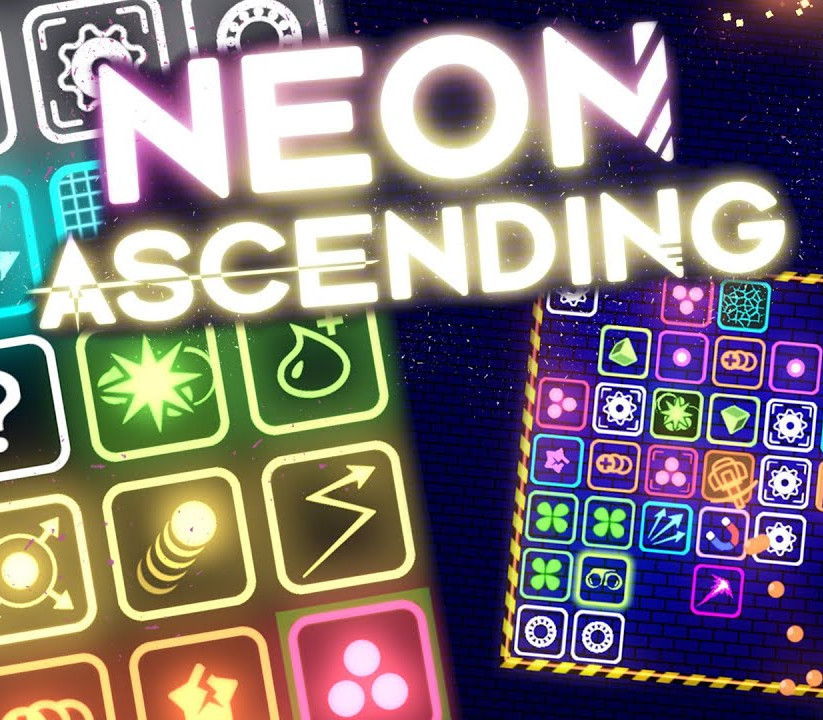 

Neon Ascending PC Steam CD Key