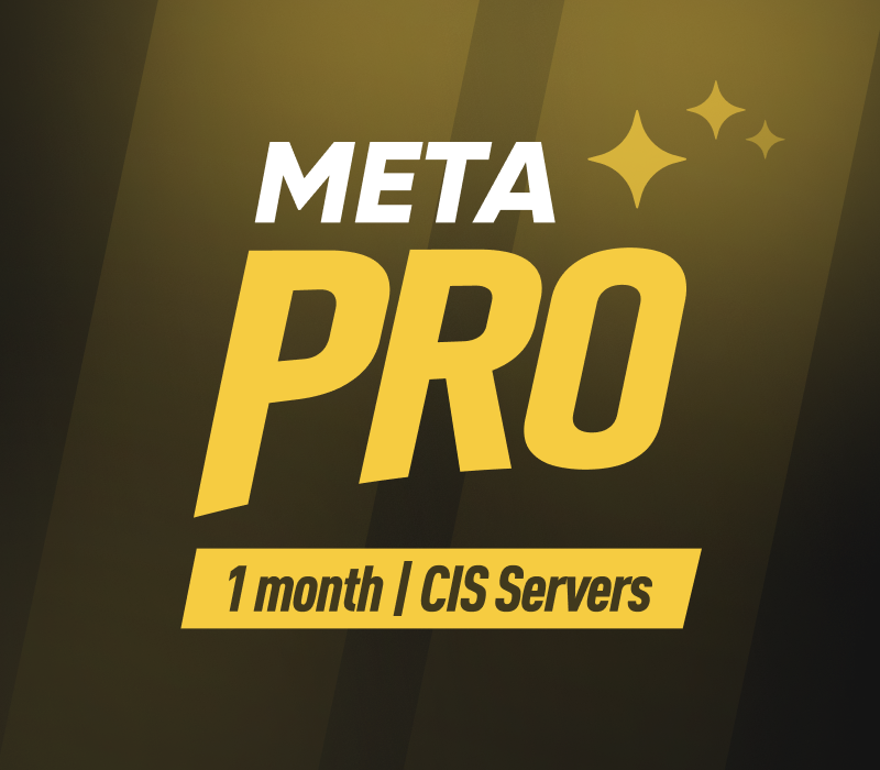 

Meta Network Pro - 1 Month Subscription Key