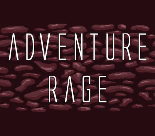 

Adventure Rage PC Steam CD Key