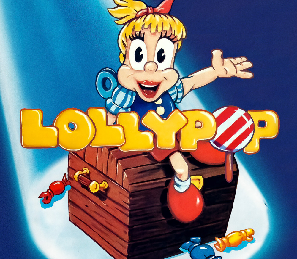 

Lollypop PC Steam CD Key