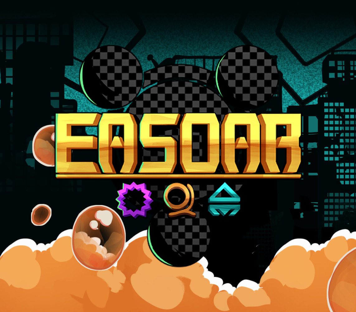 

EASOAR PC Steam CD Key