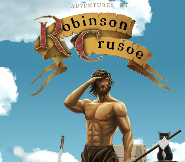 

Adventures of Robinson Crusoe PC Steam CD Key