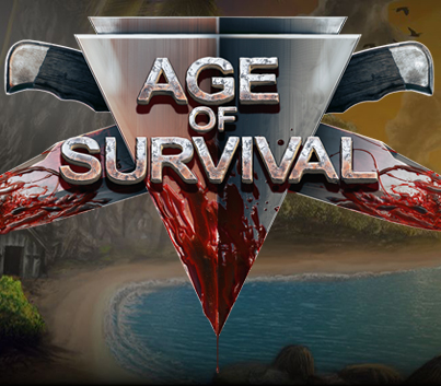 

Age of Survival PC Steam CD Key