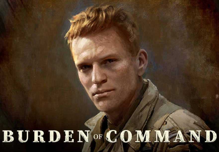 Burden of Command PC Steam Account screenshot 2