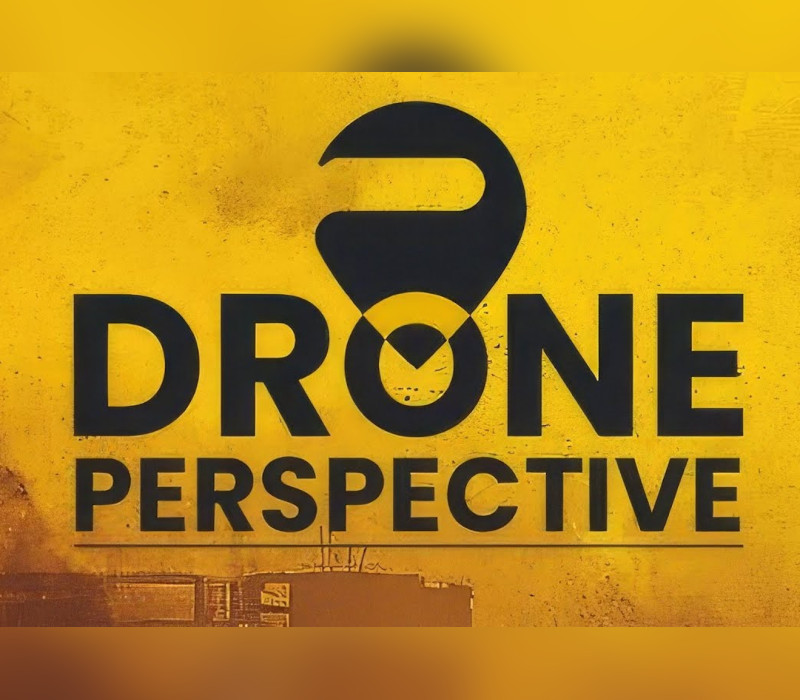 

DRONE PERSPECTIVE PC Steam CD Key