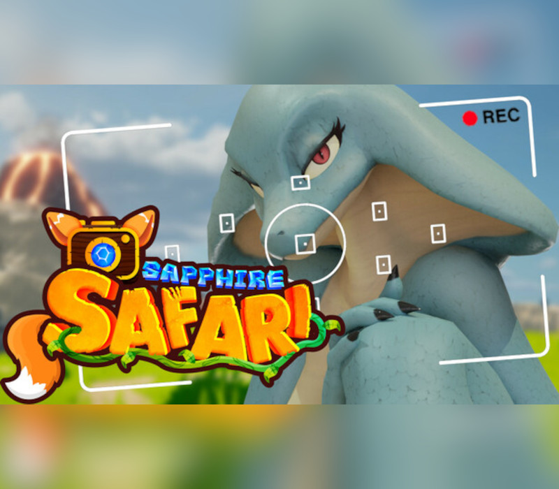 

Sapphire Safari PC Steam CD Key