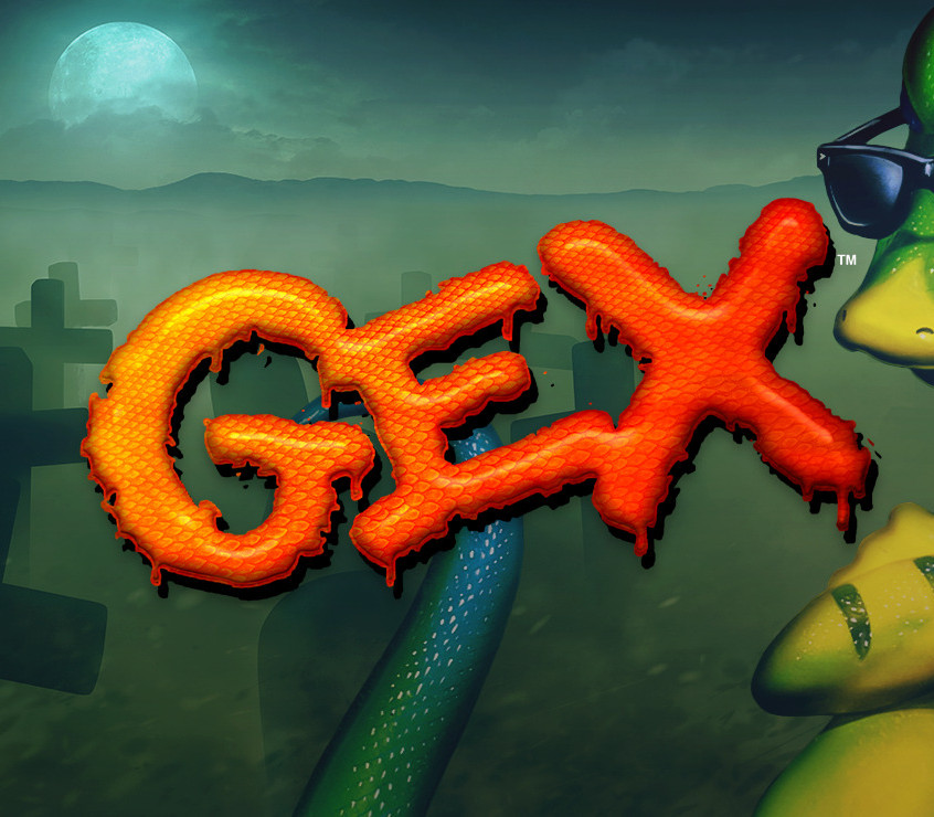 

Gex PC GOG CD Key