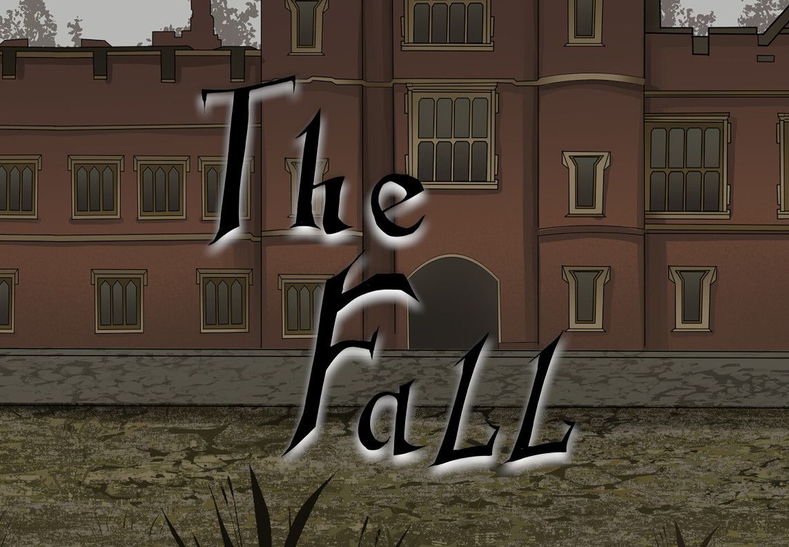 The Fall: Act I PC Steam CD Key screenshot 2