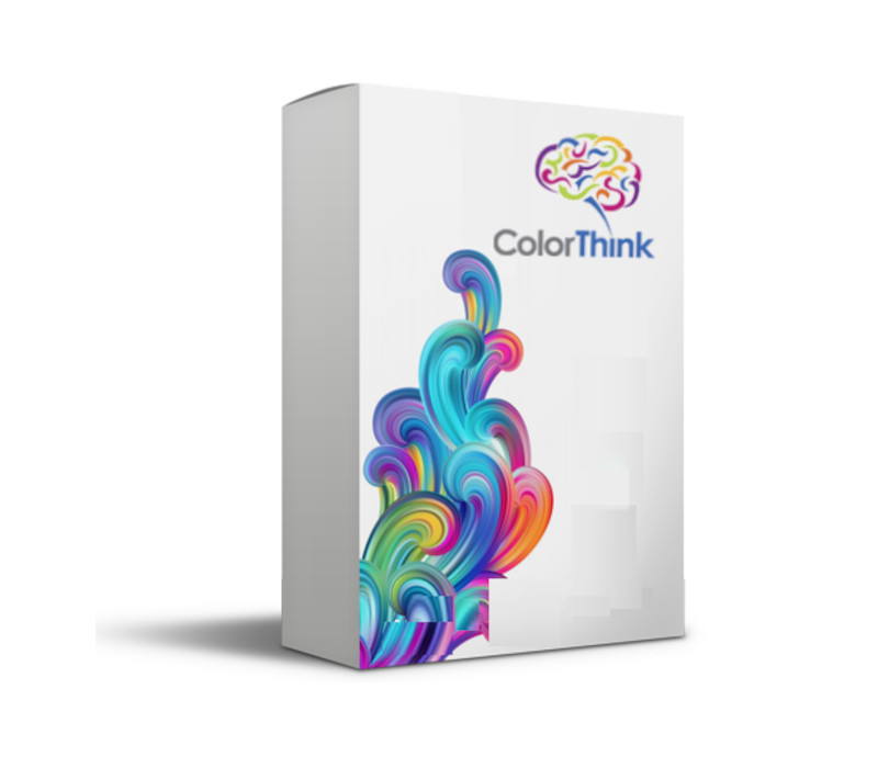 

CHROMiX ColorThink 4 CD Key (Lifetime / 2 Devices)