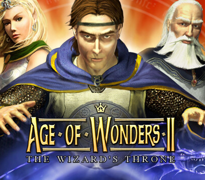 

Age of Wonders II: The Wizard's Throne PC Steam CD Key