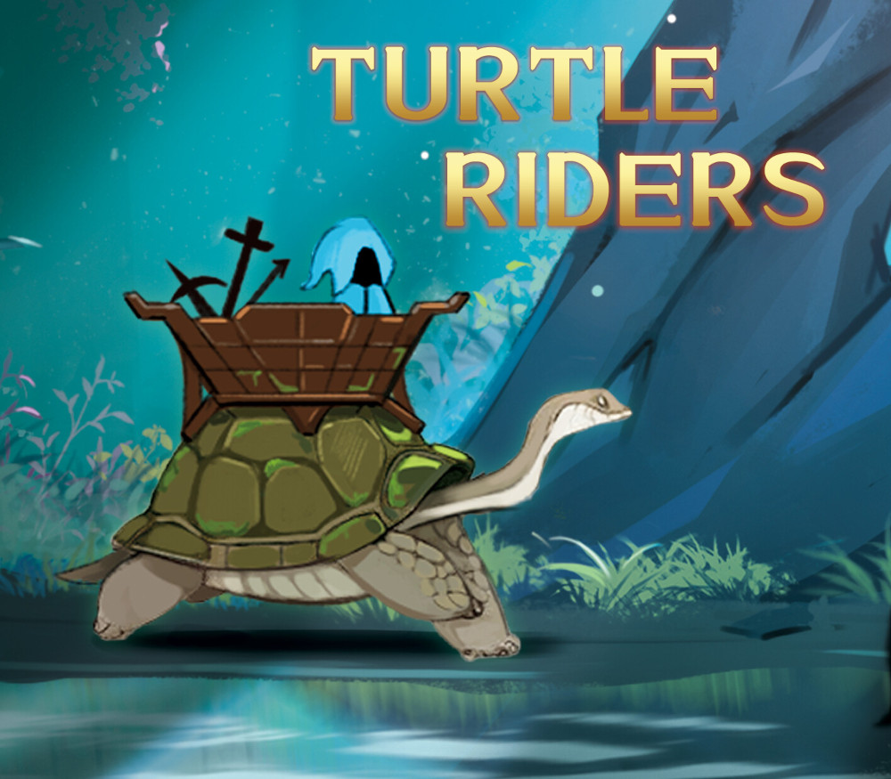 

Turtle Riders PC Steam CD Key