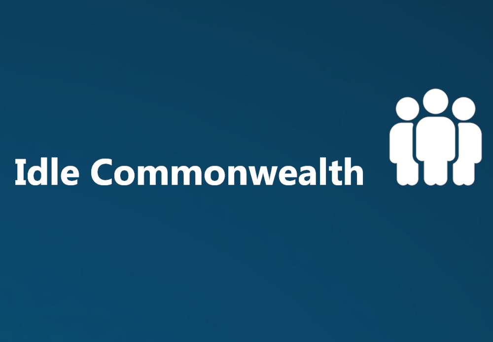 Idle Commonwealth PC Steam CD Key screenshot 1