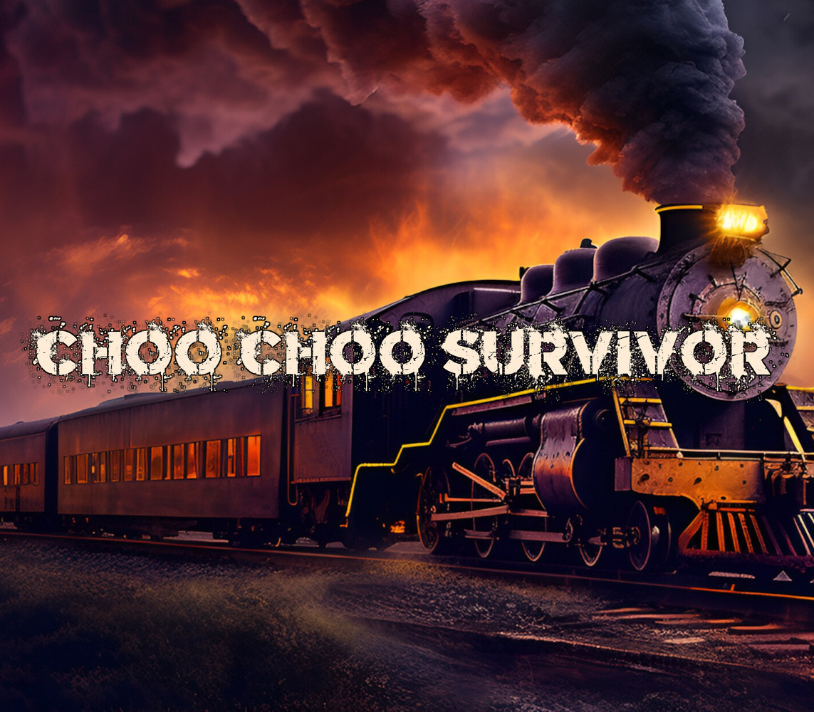 

Choo Choo Survivor PC Steam CD Key