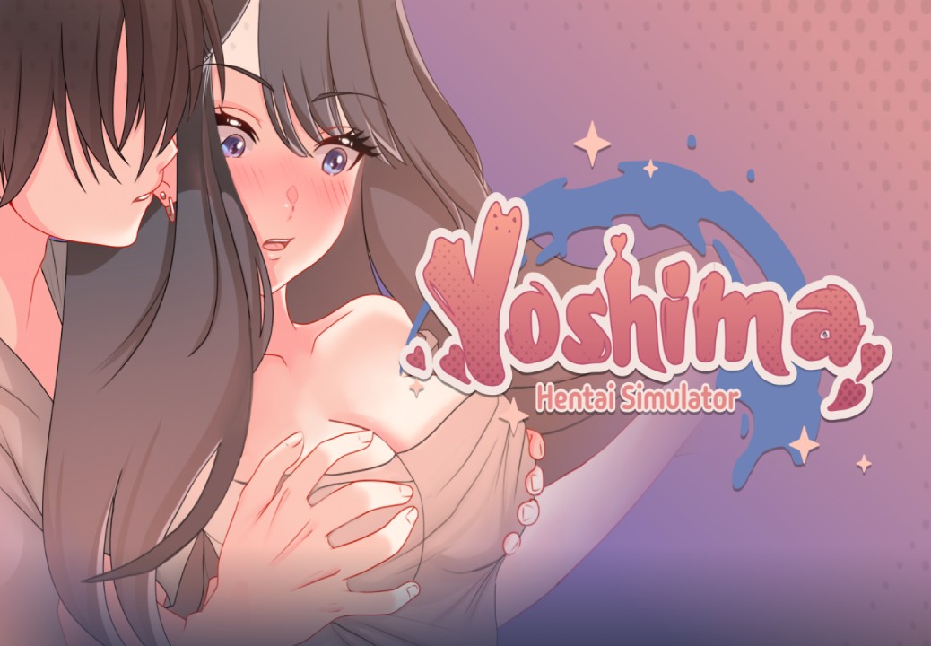 Yoshima: Hentai Simulator PC Steam CD Key screenshot 1