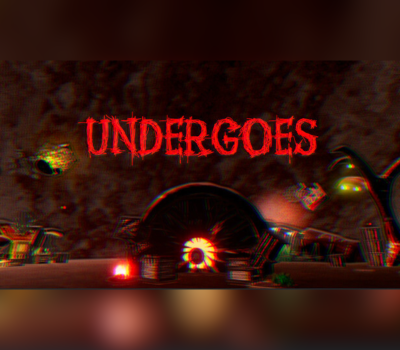 Undergoes PC Steam CD Key