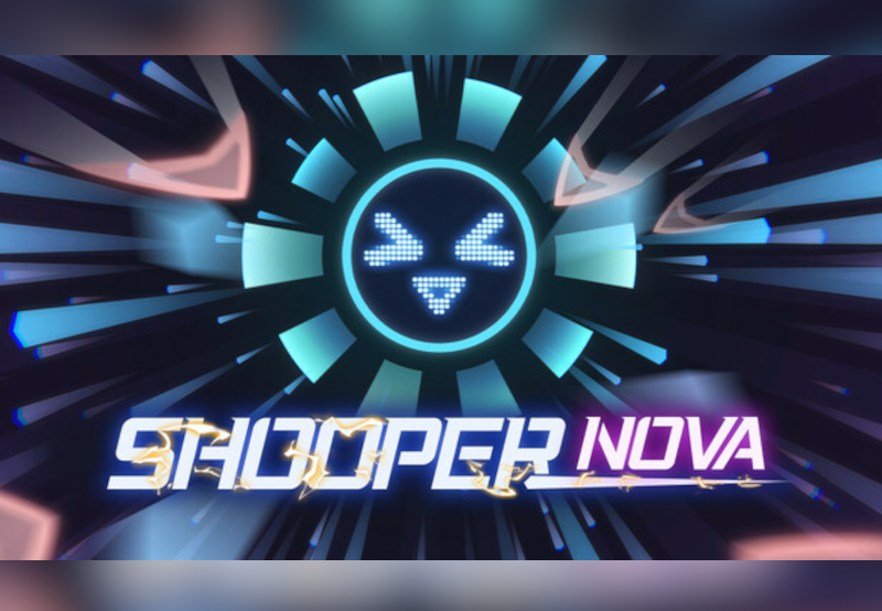 SHOOPER NOVA PC Steam CD Key screenshot 1