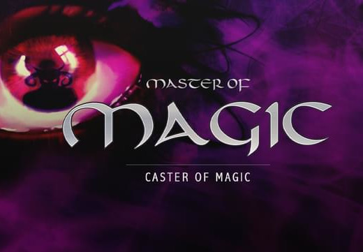 Master of Magic - Caster of Magic DLC PC Steam CD Key screenshot 1