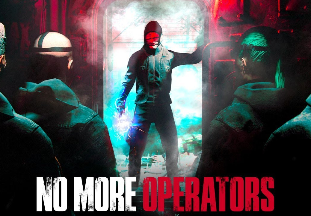 NMO: No More Operators PC Steam CD Key screenshot 2