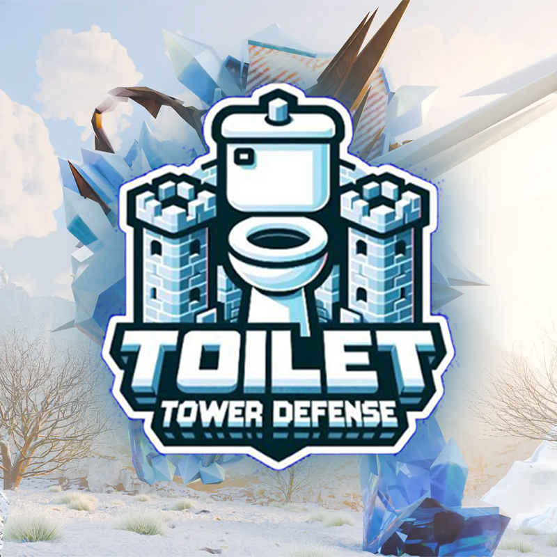 Toilet Tower Defens… - image
