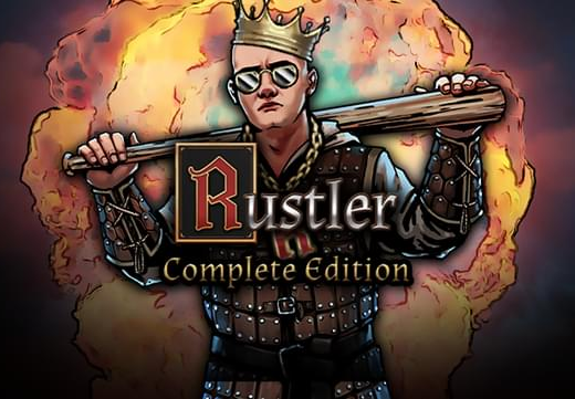 Rustler Complete Edition PC Steam CD Key screenshot 3