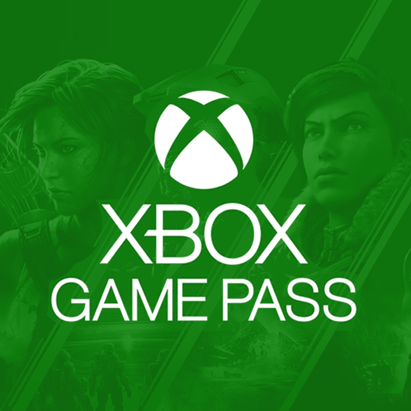 Xbox Game Pass Top-… - image