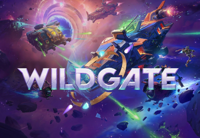Wildgate PC Steam CD Key