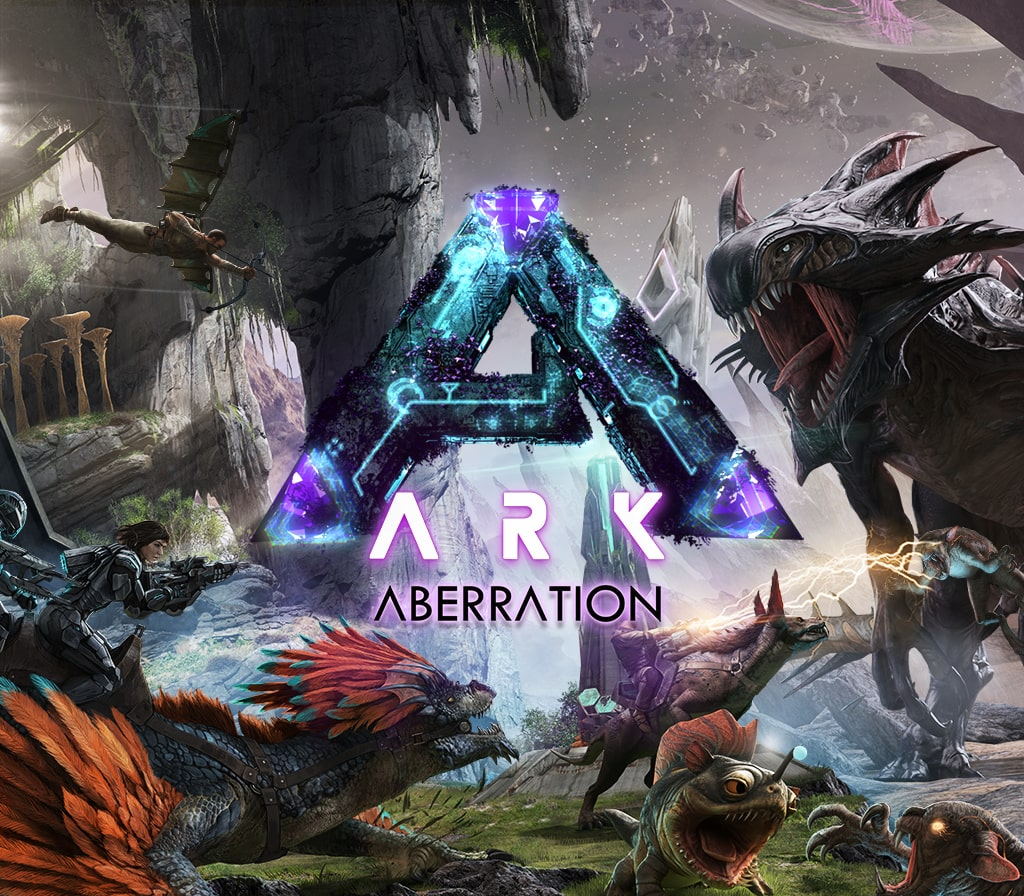 ARK: Aberration - Expansion Pack EU Xbox One CD Key