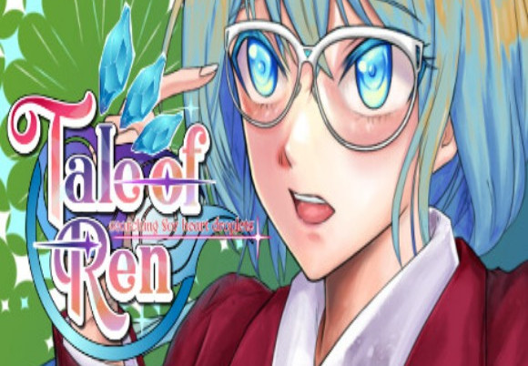 Tale of REN ~ [Searching for HEART droplets] ~ PC Steam CD Key screenshot 2