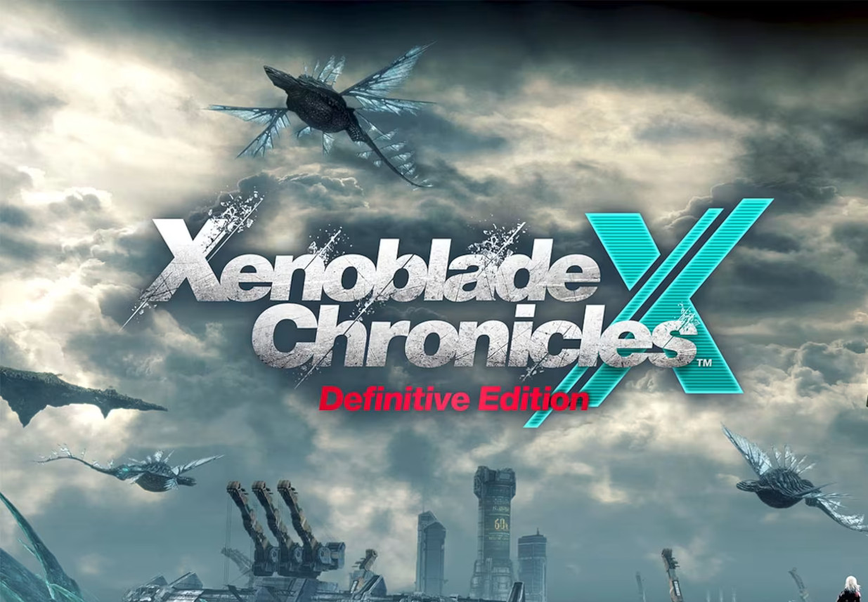Xenoblade Chronicles X: Definitive Edition US Nintendo Switch CD Key