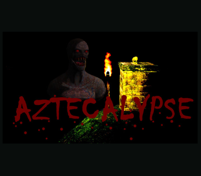 Aztecalypse PC Steam CD Key