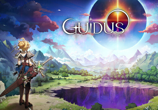 Guidus Zero PC Steam CD Key