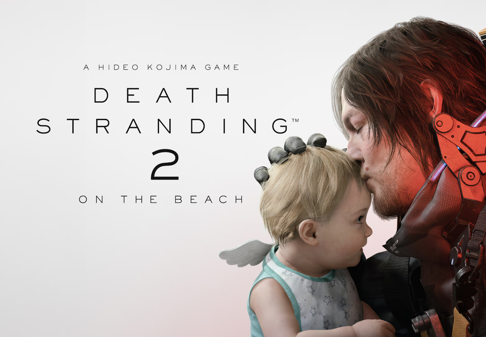 Death Stranding 2: On the Beach EU PC Steam CD Key