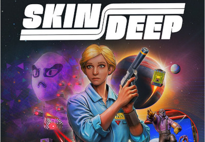 Skin Deep EU PC Steam CD Key