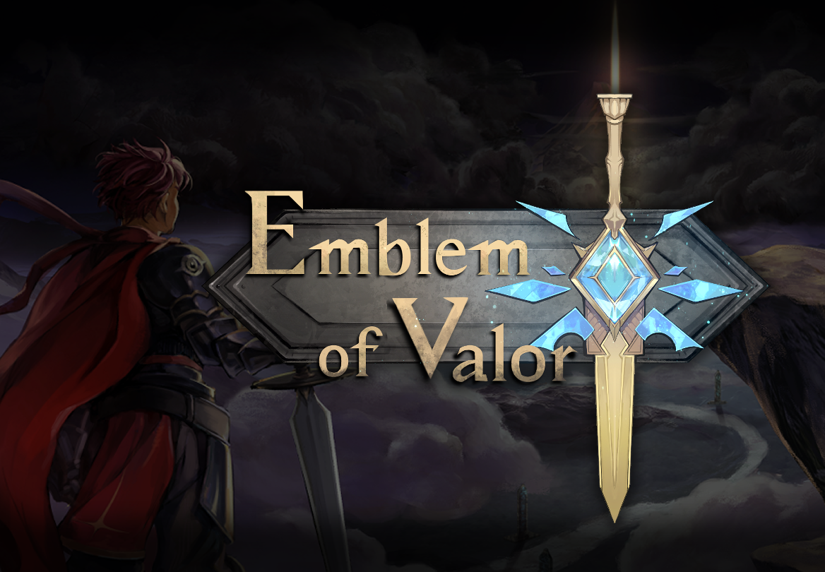 Emblem of Valor PC Steam CD Key screenshot 2