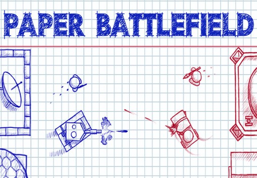 Paper Battlefield PC Steam CD Key screenshot 2