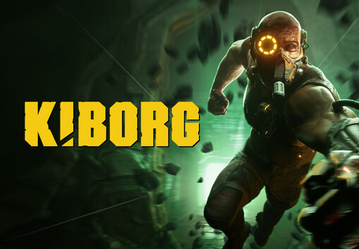 KIBORG PC Steam CD Key